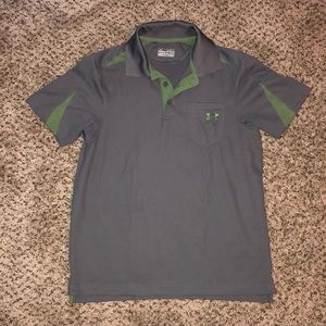 Golf polo